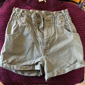 Abercrombie & Fitch Shorts